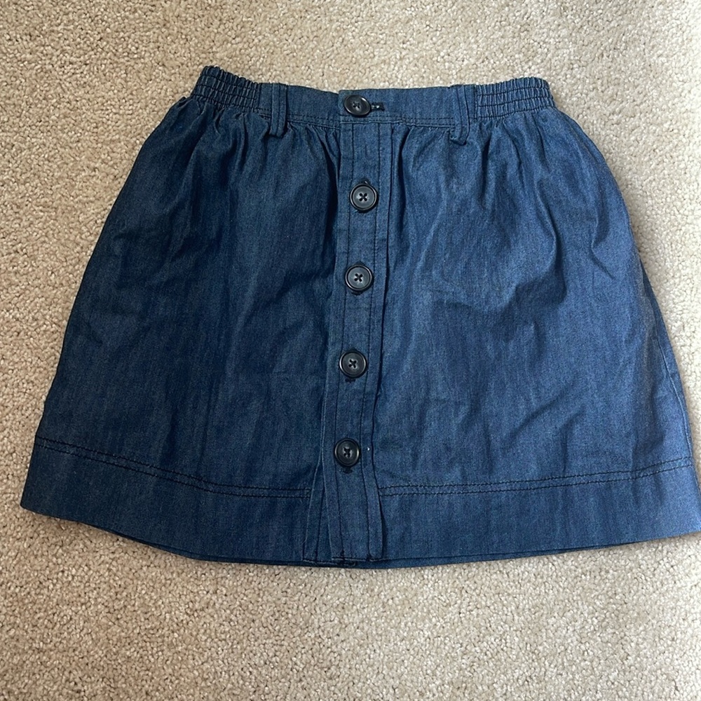 Talula skirt